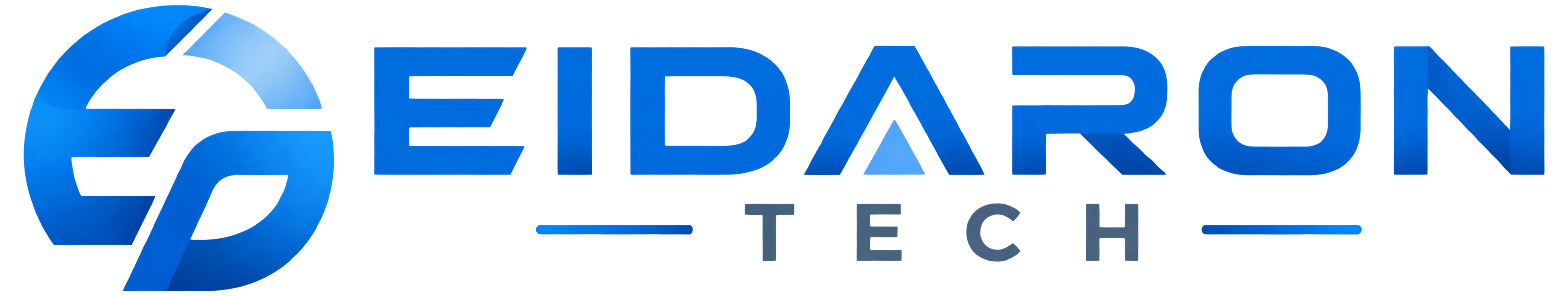 Eidaron Tech Logo
